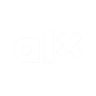 ALX logo