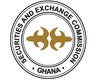 SEC Ghana logo