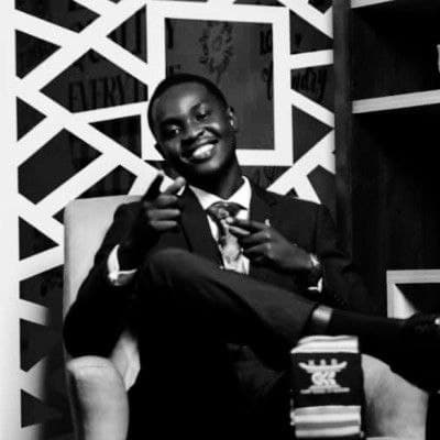 Prince Selasie Astrimah