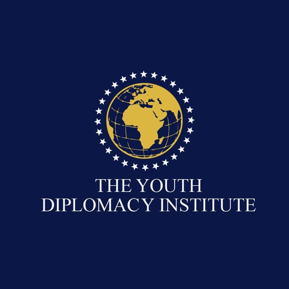 Youth Diplomacy Institute logo